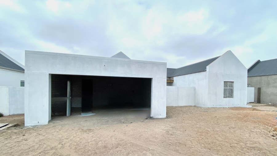 3 Bedroom Property for Sale in Atlantic Waves Estate Western Cape